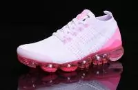 nike air vapormax flyknit se discount aj6910-005 pink